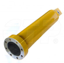 CYLINDER AS