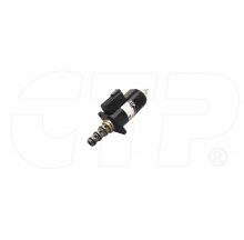 VALVE GP-SOLENOID 12VOLT