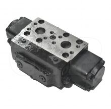 VALVE G