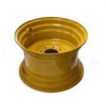 WHEEL AS