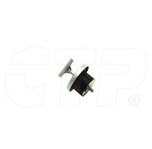 CAP AS-PLUG/EXPANDABLE