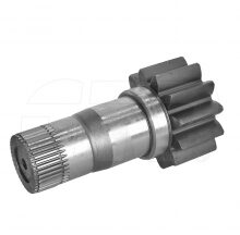 SHAFT-PINION