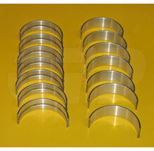 BEARING SET MAIN .50MM