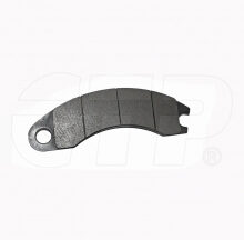 LINING AS-BRAKE