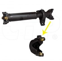 SHAFT GP-DRIVE