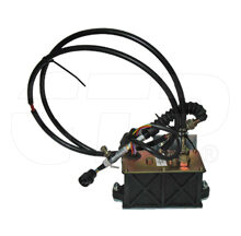 MOTOR AS-GOV