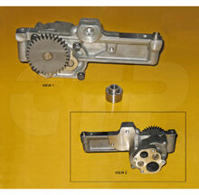 PUMP GP-GR OIL