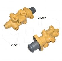 VALVE GP