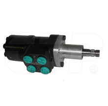 PUMP GP-METERING W/HOUSING