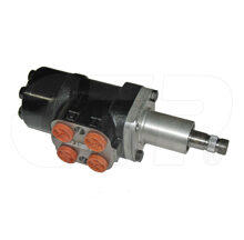 PUMP GP-METERING W/HOUSING
