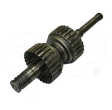 SHAFT ASSY-INPUT