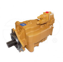 PUMP GP-PISTON