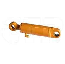 CYLINDER GP