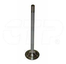VALVE-INTAKE