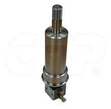 TRACK ADJUSTER & RECOIL GP