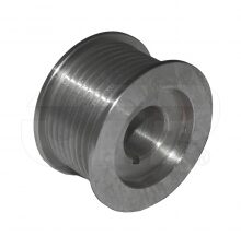 PULLEY 8PK