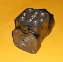 PUMP G-METERING