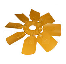 FAN AS-REVERSIBLE