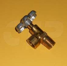 VALVE A