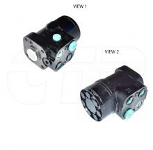 PUMP GP-METERING
