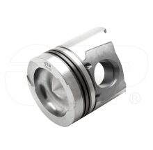 BODY A PISTON