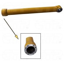 CYLINDER AS