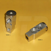 VALVE A