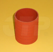 HOSE 2-1/4 RED SILICONE