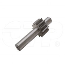 GEAR AS-OIL PUMP