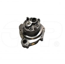 PUMP GP