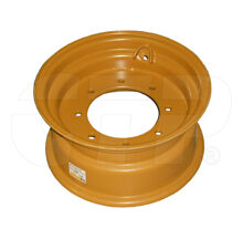 WHEEL AS-FRONT