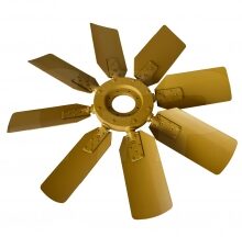 FAN AS-REV