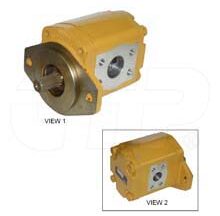 GEAR PUMP-HYDRAULIC