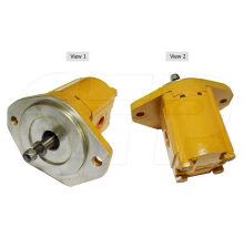 GEAR PUMP-HYDRAULIC