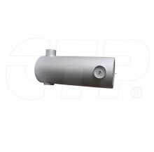 MUFFLER AS