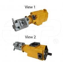 PUMP GP