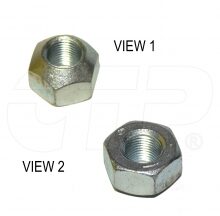 NUT LUG