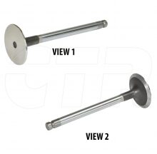 VALVE-INLET