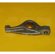 LEVER AS-LEFT