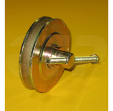 PULLEY AS-