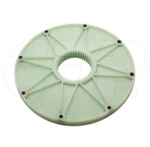 FLANGE COUPLING