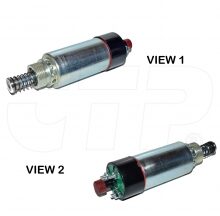 SOLENOID A