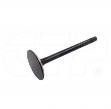 VALVE-INLET