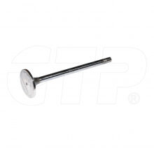 VALVE-INLET