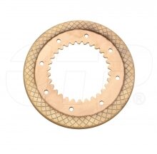 DISC-FRICTION