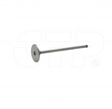 VALVE-INLET
