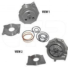 WATER PUMP