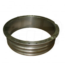 DRUM AS-BRAKE