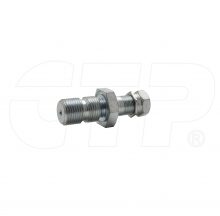 VALVE GP-CHARGE
