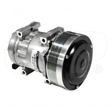 COMPRESSOR  24 VOLTS